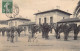 Algérie - MAISON CARRÉE El Harrach - Le Groupe Scolaire - Ed. L. Poisson 9 - Autres & Non Classés