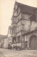 Riquewihr - Maison Dissler - Ed. Ch. Bergeret - Riquewihr