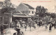 Viet-Nam - HANOI - Procession Du Dragon Et De La Licorne - VOIR LES SCANS POUR L'ÉTAT - Ed. P. Dieulefils 3011 - Viêt-Nam