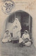 Algérie - Intérieur Arabe - Femmes Prenant Le Café - Ed. Collection Idéale P.S. 44 - Vrouwen