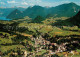 73286597 Bad Aussee Steiermark Fliegeraufnahme Bad Aussee Steiermark - Other & Unclassified