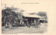 Vietnam - SAIGON - Gare Du Tramway De Cholon - Ed. Mme Terray  - Vietnam