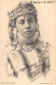 Kabylie - Femme Kabyle - Bijoux - Ed. J. Geiser 204 - Femmes
