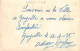 GÉRYVILLE El Bayadh - Vue Sous La Neige, 11 Avril 1935 - Autres & Non Classés