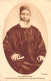 Liban - Le Frère Elias, Musulman Converti, Fondateur De L'Imprimerie Catholique De Beyrouth - Ed. Mission Des Jésuites F - Líbano