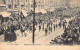BRUXELLES - Cortège Historique De 1905 - Les Armes Des 17 Provinces - Ed. D.V.D. 12096 - Fiestas, Celebraciones