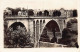 LUXEMBOURG-VILLE - Le Pont Adolphe - Tramway - Ed. Inconnu - Luxemburg - Stad