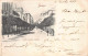 SAVONA - Corso Principe Amedeo - Anno 1898 - Savona