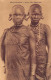 Kenya - Two Young Kikuyu Girls - Publ. Spiritus  - Kenya