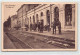 Lithuania - KAUNAS - The Railway Station During World War One - Lituanie