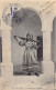 Algérie - La Danse Du Mouchoir - Ed. Collection Idéale P.S. 307 - Women