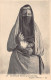 Egypt - Egyptian Types & Scenes - Egyptian Woman - Publ. LL 149 - Personas