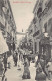 España - SEVILLA - Calle La Sierpes - Camiseria La Favorita - Ed. M. Chaparteguy 28483 - Sevilla