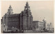 England - LIVERPOOL (Lancs) Pierhead - REAL PHOTO - Liverpool