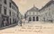 AUBONNE (VD) Grande Rue - Boulangerie - Horlogerie Bijouterie - Ed. Phot. Des Arts 1763 - Aubonne