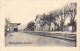 DUN DOULCON (55) Première Guerre Mondiale - La Gare - Carte Allemande - Dun Sur Meuse