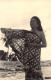 Madagascar - Type De Femme - CARTE PHOTO - Ed. Collection Artphoto 1944 - Madagascar