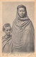 MAURITANIE - Femme Type Maure - Ed. Fortier 14 - Mauritanië