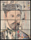 Russia - Tsar Nicholas II In France - Jigsaw Puzzle Designed By Marclamb - Set Of 8 Postcards - Publ. Unknown  - Rusland