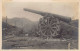  SAN VOLFANGO (UD) Ital. Geschütz Bei Wolfango - Artiglieria Italiana - Prima Guerra Mondiale - Other & Unclassified