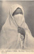 Algérie - Mauresque - Tenue De Ville - Ed. E.S. 2068 - Femmes