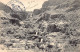 Algérie - TLEMCEN - Vallée Des Cascades De L'Oued Meffrouch El Ourit - Ed. L.L. 97 - Tlemcen