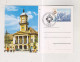 YUGOSLAVIA,1984 SOMBOR OLYMPIC GAMES SARAJEVO Nice Postcard - Cartas & Documentos