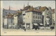 Hungary-----Eger----old Postcard - Hungary