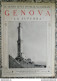 Bi Le Cento Citta' D'italia Illustrate Genova La Superba - Tijdschriften & Catalogi