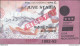 Bl12 Biglietto Calcio Ticket Juve Stabia - Sora 1992-1993 - Toegangskaarten