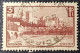 FRANCE Timbre Y&T N° 391. 3Fr AVIGNON. Cachet De 1938 à Draguignan. Bon Centrage.... - Used Stamps