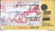 Bl11 Biglietto Calcio Ticket Juve Stabia - Monopoli 1992-1993 - Tickets D'entrée