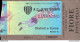 Bl46 Biglietto Calcio Ticket  Juve Stabia - Casarano 1996-97 - Tickets - Vouchers