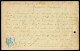 1895 Entier Postal Type Sage, Commercial, Expéditeur à 02 BARENTON-BUGNY Aisne Vers 85 La Roche-sur-Yon Vendée - Cartes Postales Types Et TSC (avant 1995)