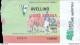 Bl57 Biglietto Calcio Ticket  Avellino - Juve Stabia 1998-99 - Toegangskaarten