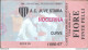 Bl74 Biglietto Calcio Ticket Juve Stabia - Nocerina 1996-97 - Toegangskaarten