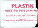Bl73 Biglietto Calcio Ticket Juve Stabia - Palermo - Tickets D'entrée