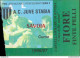 Bl102  Biglietto Calcio Ticket  Juve Stabia - Savoia 1996-97 - Tickets - Entradas