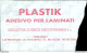 Bl103  Biglietto Calcio Ticket  Juve Stabia - Ischiaisol 1997-98 - Toegangskaarten