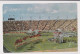 Russia USSR Soviet Union Leningrad KIROV Stadium, Soccer Football, Vintage 1960s Photo Postcard RPPc AK (1336) - Stadien