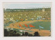 Russia USSR Soviet Union Moscow LENIN Stadium, Soccer Football, Vintage 1960s Photo Postcard RPPc AK (1332) - Stadien