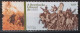 2019 - Portugal - MNH - The Liberal Revolution Of 1820 - 2 Stamps - Nuovi