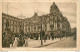 CPA Wiesbaden-Promenade Mit Nassauer Hof-En L'état       L2371 - Wiesbaden