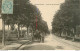 CPA Choisy Le Roi-L'avenue De Versailles-Timbre     L1934 - Choisy Le Roi