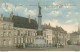 CPA Tournai-Le Monument érigé En Mémoire Des Français Mort Pour L'indépendance Belge-2    L1987 - Tournai