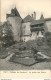 CPA Château De Gruyères-Le Jardin Aux Fleurs       L1929 - Gruyères