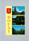 Douai (59) : L'hotel De Ville, Le Jardin Public, Place D'armes - Douai