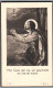 Bidprentje St-Kruis (Brugge) - Danneels Irène (1923-1941) - Devotion Images