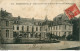 CPA Ermenonville-Château Et Poste Du Prince Radziwill-Timbre     L1438 - Ermenonville