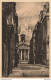 CPA Paris En Flânant-Le Sacré Coeur Vu De La Rue Laffitte-112     L2413 - Sacré-Coeur